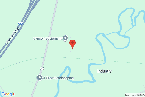 Ethox Corporation