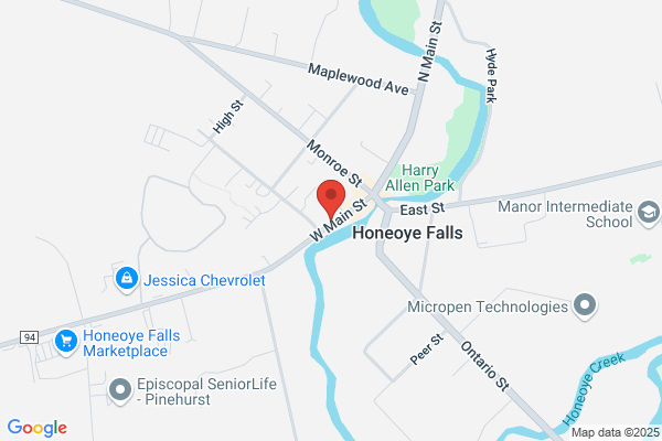 Falls Communications