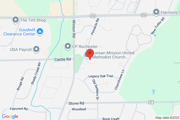 Henrietta Christian Fellowship