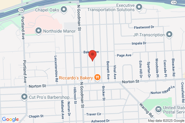 Monroe Gutter Cleaning Service