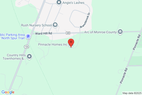 Pinnacle Homes Inc.