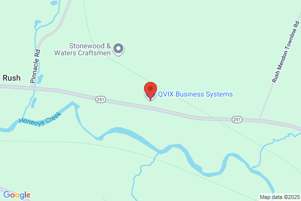 Qvix Business Systems Inc