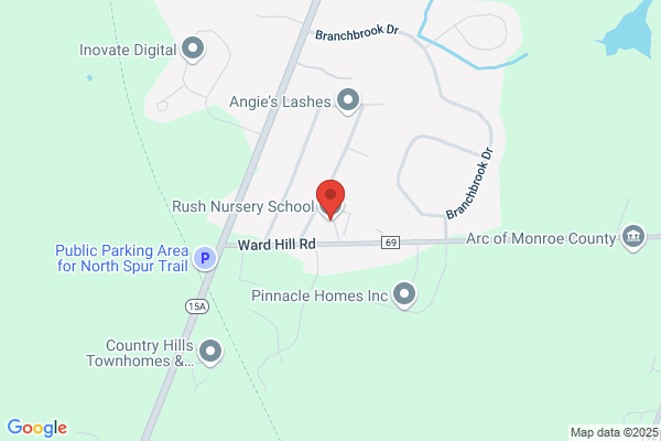 Rush Nursery School Inc