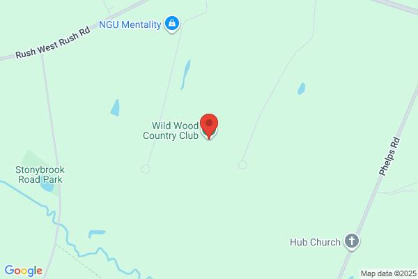 Wild Wood Country Club Banquet Center
