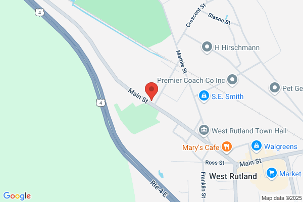 Catholic Churches In the Rutland Area, Rectories, Saint Stanislaus Kostka
