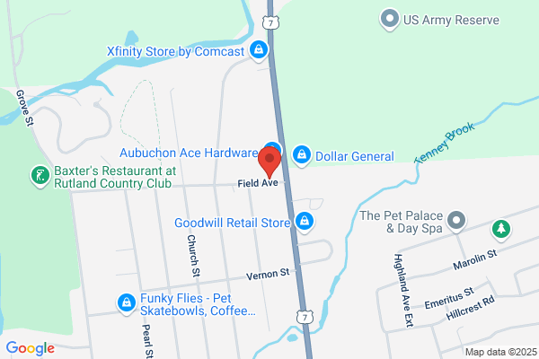 Godnicks Self Storage
