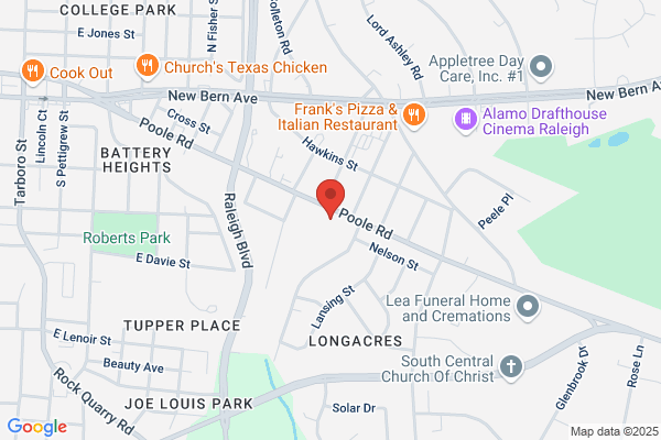 King's Auto Repair