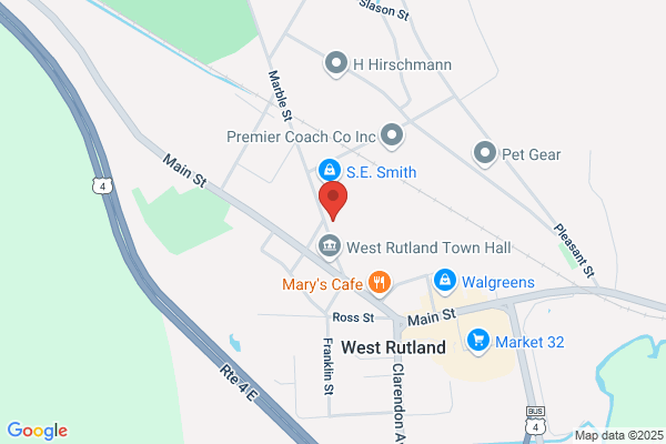 Rutland West Neighborhood, Housing Services