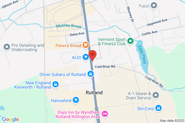 U-Haul Moving & Storage of Rutland