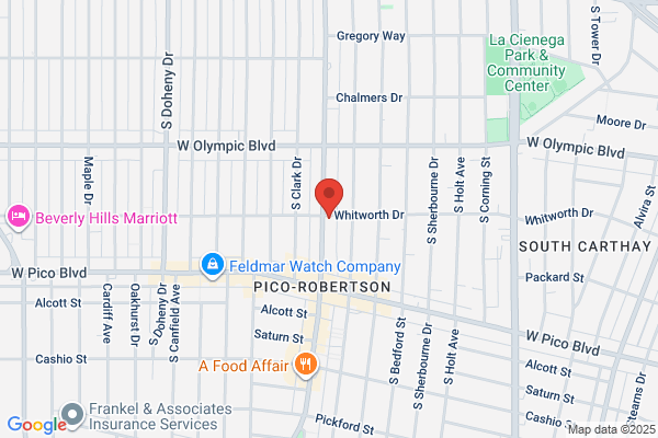 FLP Heating & Air Conditioning