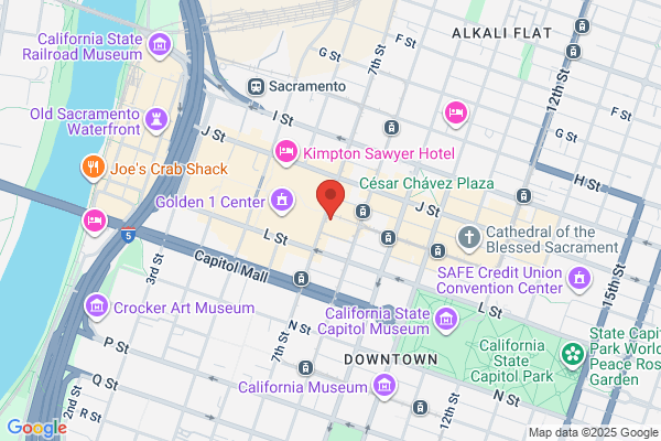 Sacramento Heating & Air Conditioning Inc