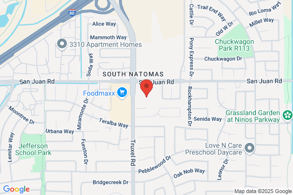Natomas Village