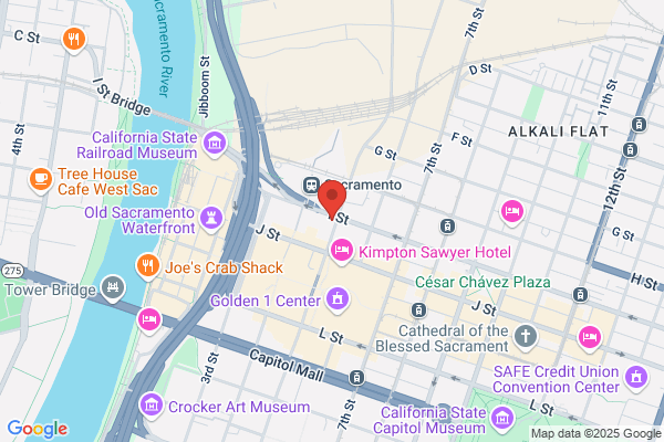 Ping Yuen Apartments
