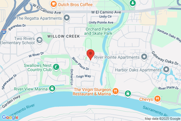 Riverview Ranch Apartments