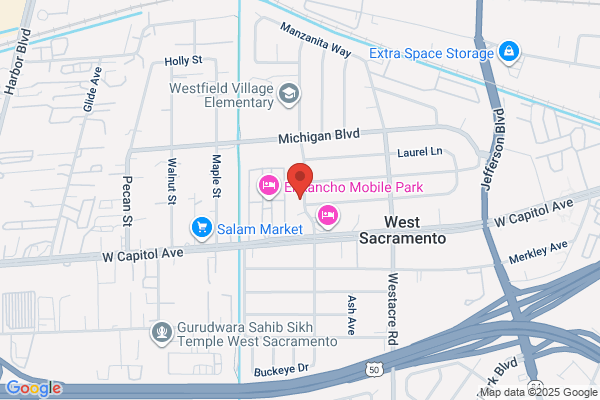 Shasta View Duplexes