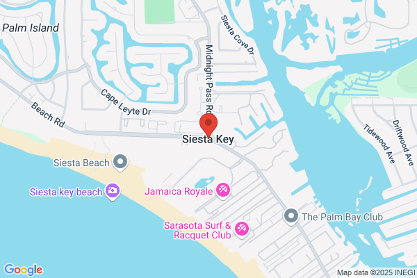 Siesta-Crestwood