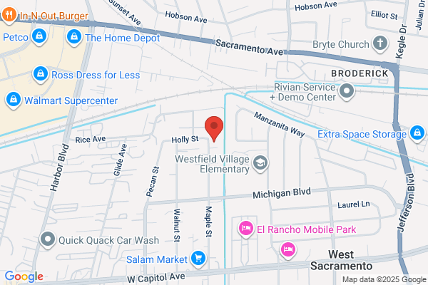 AAA Vic's Appliance Repair