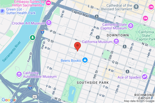 Nacht & Lewis Architects Inc