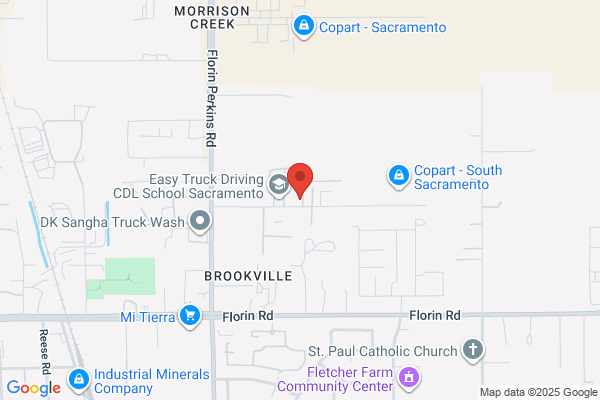 16th Street Auto Body