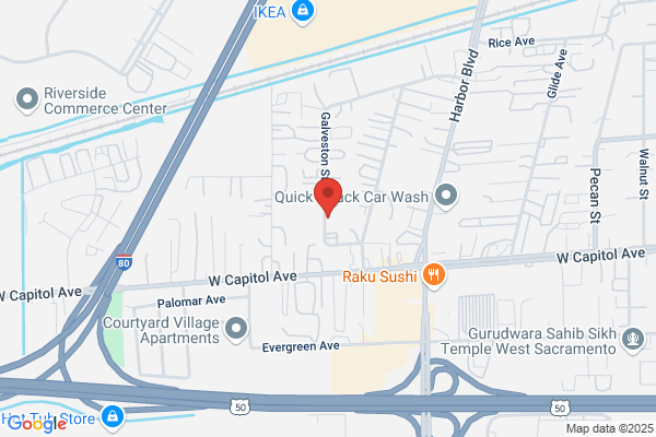 Cal West Truck & Trailer Specialists Inc