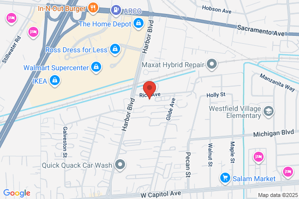 Martin's Integrity Auto Diagnostic and Repair