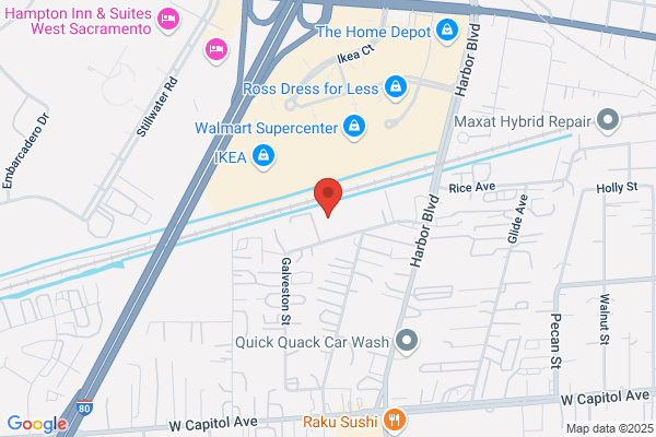Sacramento Auto Parts, Inc