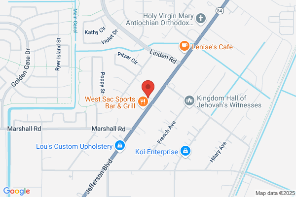 West Sacramento Radiator Service