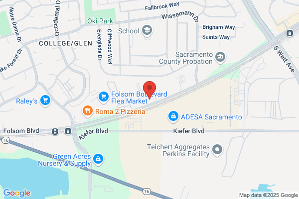 EZ Living Cleaning, LLC