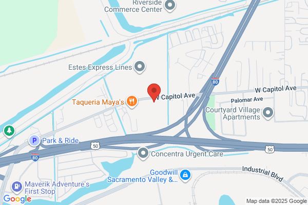 Eagle Equipment Co Inc