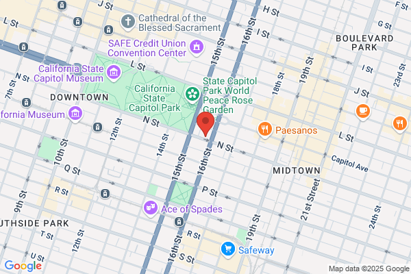 EVIVA Midtown