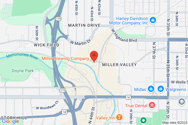 Miller Brewing Company