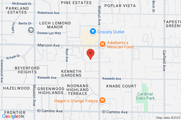 Oak Pointe Apartments