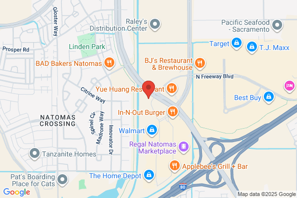 Mattress Firm Natomas