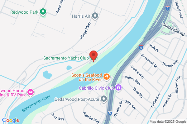 Sacramento Yacht Club