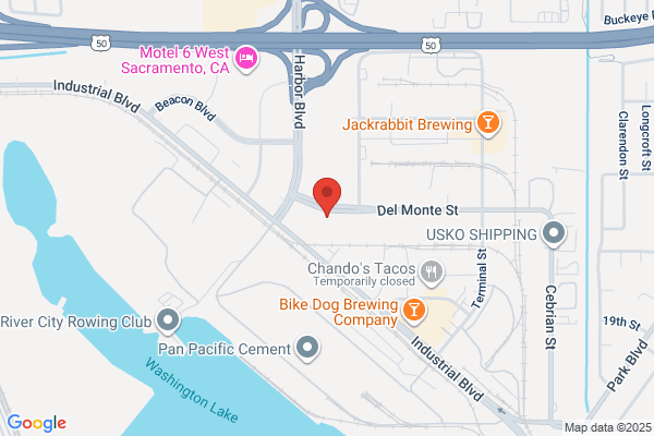Diamond Diesel Service Inc