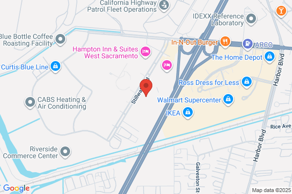 Valley Power Systems Inc