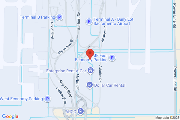Payless Car Rental