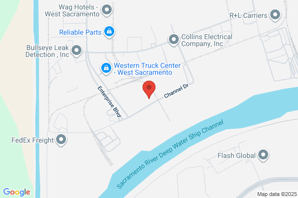 Devine & Peters Intermodal