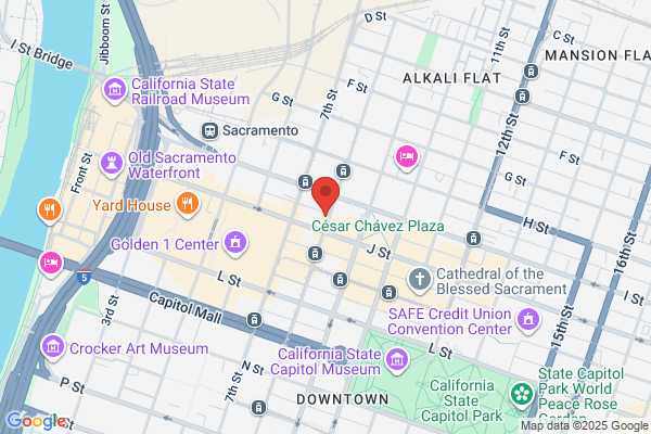 Sacramento Bail Bonds Inc.