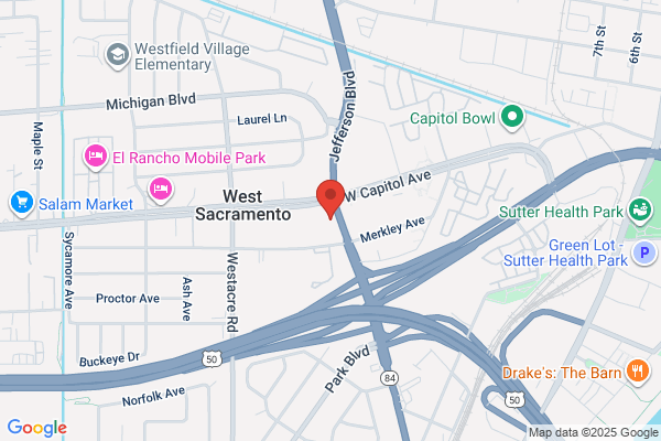 West Sacramento Chiropractic