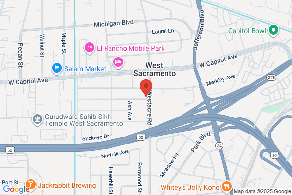 Pacific Coast Slavic Baptist Association