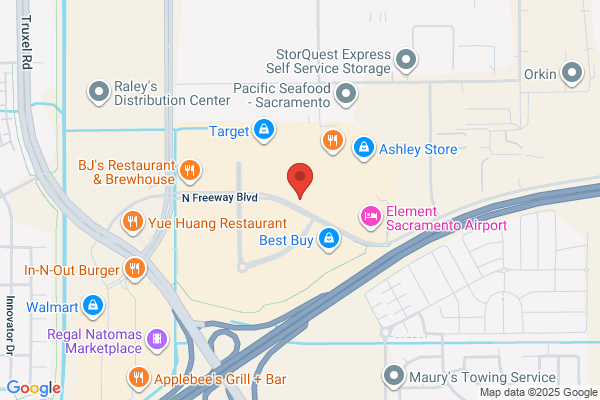 Promenade Dental Group