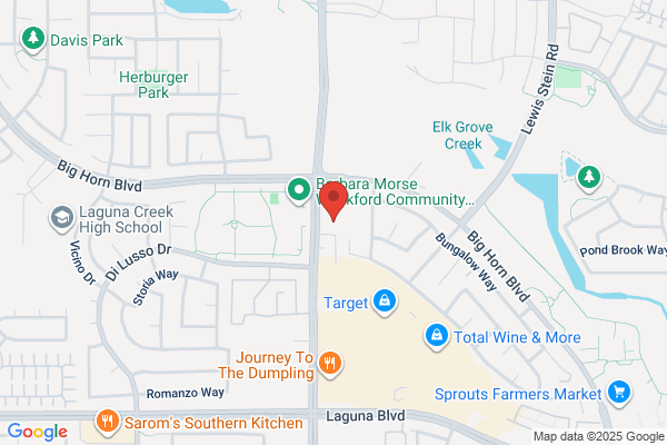 Elk Grove Pediatric Dentistry