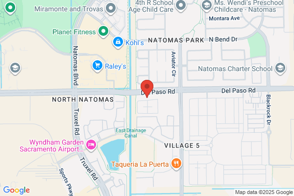 Natomas Family Dentistry