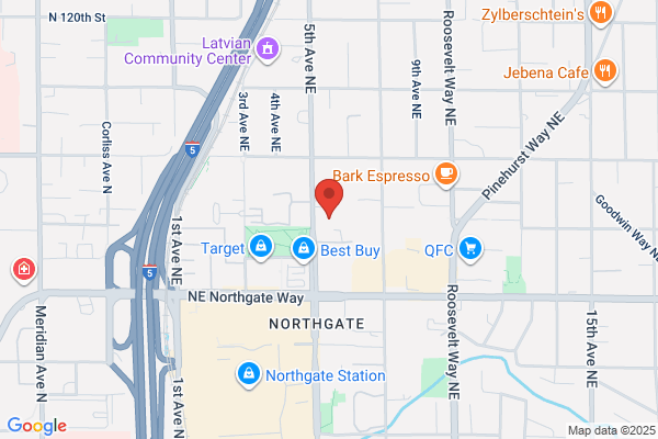 Northgate Dentists Office