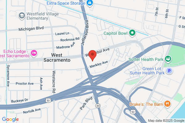 Sacramento West Dental Office of Dr. Archana Wakode