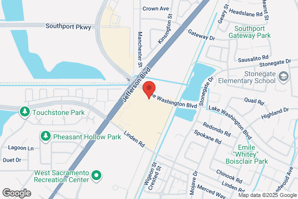 South Port Dentistry