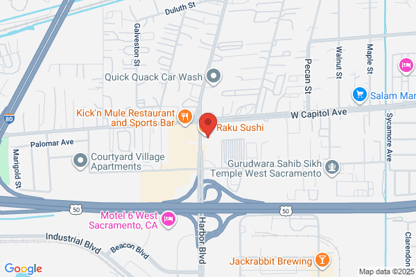 Fastest Labs of SW Sacramento