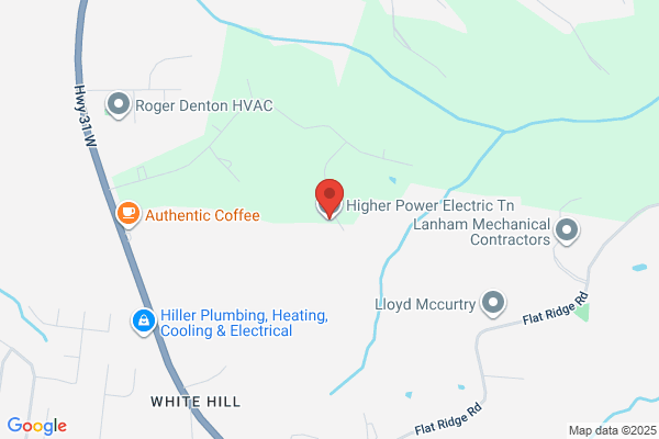 Higher Powered Electric