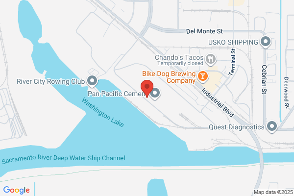 Marine Terminals Corporation